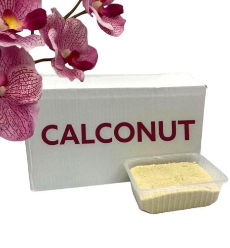 Миндальная мука CALCONUT S.L., мелкого помола, Испания (уп.10кг) Миндальная мука CALCONUT S.L., мелкого помола, Испания (уп.10кг)