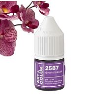 Краситель пищевой гелевый ART COLOR PRO ФИОЛЕТОВЫЙ, 12мл (Ижевск), 1шт 