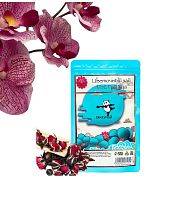Китайская роза «Мэйгуй Хуа», 50 г (+ - 5 г),  (украшение для торта, пирожных, шоколада)