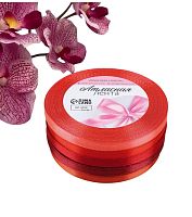 Набор атласных лент, 5 шт., 6 мм, 23±1 м, красный, бордовый