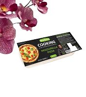 СЫР Моцарелла для пиццы 40% 1 кг, COOKING, БЕЛАРУСЬ