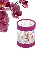 Коробка подарочная «Счастливой Пасхи», 10×11 см