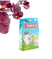 Сливки сухие Relish, 42% жирности, ГОСТ, 200 г