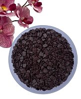 Чипсы шок. темные- Scaglletta Fondente 1кг, IRCA, Италия