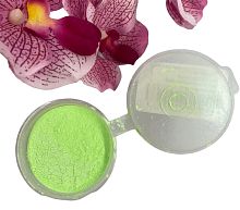 Кандурин жирорастворимый пастельный САЛАТОВЫЙ 10г (Армения)* Кандурин жирорастворимый пастельный САЛАТОВЫЙ 10г (Армения)*