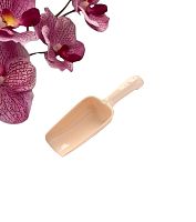 Совок для сыпучих продуктов Полимербыт, 250 мл, пластик, МИКС