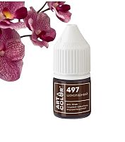 Краситель пищевой гелевый ART COLOR PRO ШОКОЛАДНЫЙ, 12мл (Ижевск), 1шт 