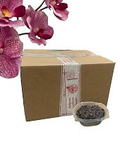 Глазурь кондитерская "Шокомилк" Молочная No44 (монеты), кор./16 кг