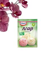 Агар агар пищевой, 7г (Dr.Bakers), (35шт/кор)
