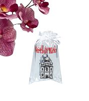 Пакет подарочный «Светлой пасхи», 20×35 см, 25 мкм