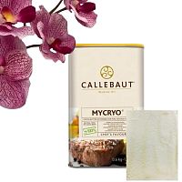 Какао масло Callebaut Mycryo в порошковой форме (Банка 0,6кг/шт)