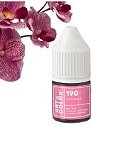 Краситель пищевой гелевый ART COLOR PRO РОЗОВЫЙ, 12мл (Ижевск), 1шт 