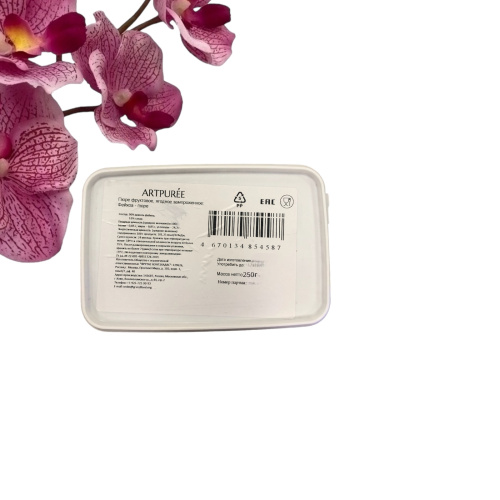 Пюре Фейхоа ARTPUREE 0,250 кг