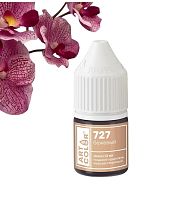 Краситель пищевой гелевый жирорастворимый ART COLOR Choco Бежевый, 12мл (Ижевск), 1шт 