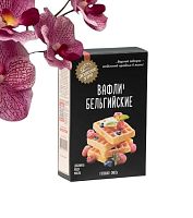 Мучная смесь С.Пудовъ вафли, 400 г