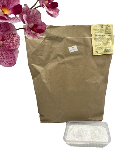 Сахарная "Пудра нетающая БЕЛОСНЕЖНАЯ", (5кг/уп) Сахарная "Пудра нетающая БЕЛОСНЕЖНАЯ", (5кг/уп)