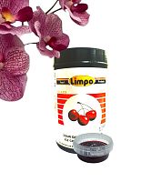 Паста десертная  "LIMPO" ВИШНЯ (35%), 1,6 кг, OZMER, Турция