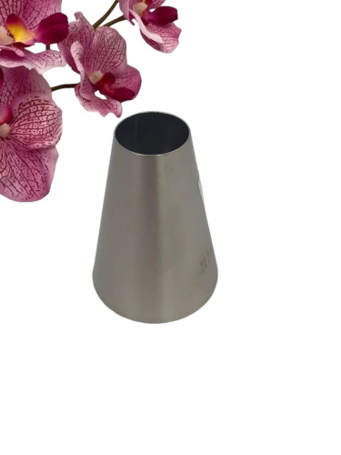 Насадка кондитерская № R18L, Китай Насадка кондитерская № R18L, Китай