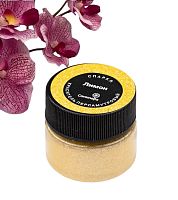 Краситель перламутровый Caramella "Спаркл Лимон", 5г. Краситель перламутровый Caramella "Спаркл Лимон", 5г.