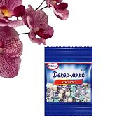 Декор - микс КОСМОС, 10г (25шт/кор), Dr.Bekers, 1шт
