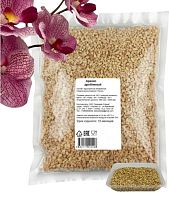 Арахис дробленный жареный 3-5мм, 10кг в вакуумном пакете