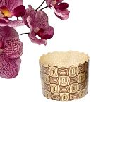 Форма бум. для кулича 60/45 Новый СТАНДАРТ, ДП, 134*30/4000шт