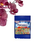 Посыпка цветная Шарики, 10г (25шт/кор), Dr.Bekers, 1шт