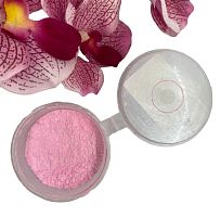 Кандурин жирорастворимый пастельный РОЗОВЫЙ 10г (Армения)