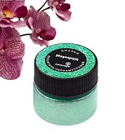 Краситель перламутровый Caramella "Спаркл Изумруд", 5г. Краситель перламутровый Caramella "Спаркл Изумруд", 5г.