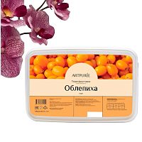 Пюре Облепиха ARTPUREE 1 кг