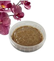 Паста грецкого ореха(300мкр), 1кг, ОРЕХПРОМ