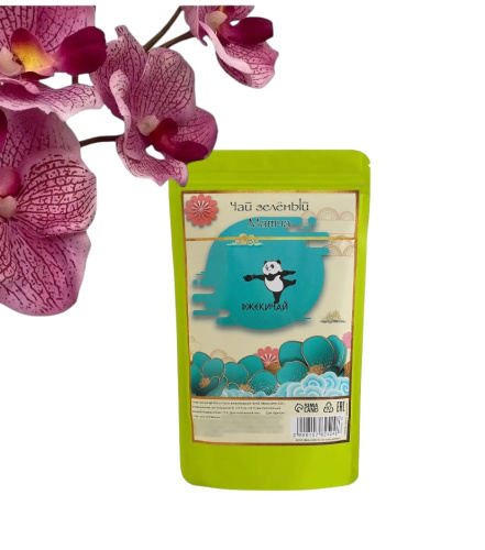 Чай матча, зелёный, 150 г