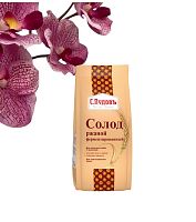 Солод ржаной ферментированный «С. Пудовъ», 300 г