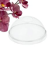 Крышка круглая КУПОЛ RAMEKIN 200, Крышка круглая КУПОЛ RAMEKIN 200,