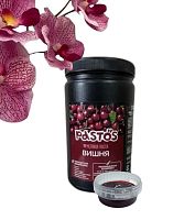 Паста Pastos концентрированная Вишневая (8*1,6 кг)