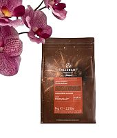 Какао-порошок алк. (Zestina) CALLEBAUT PLEIN AROMA (Пакет 1кг)