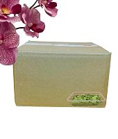 Глазурь кондитерская "Шокомилк" со вкусом Фисташки, 6,5 кг/кор.