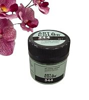 Краситель пищевой сухой ЖИРОРАСТВОРИМЫЙ ART COLOR (OIL CANDY) ЭВКАЛИПТ, 10гр (Ижевск), 1шт