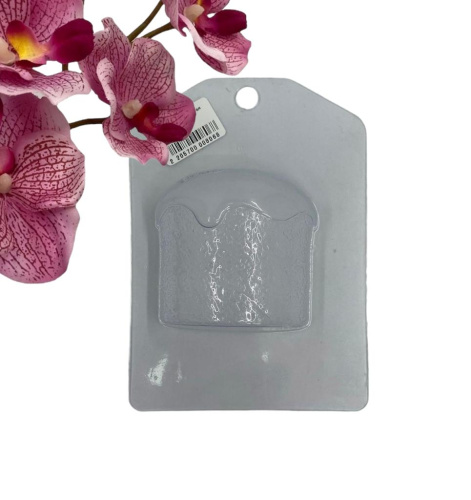 Форма пластиковая "КУЛИЧ" (1 шт.) Форма пластиковая "КУЛИЧ" (1 шт.)