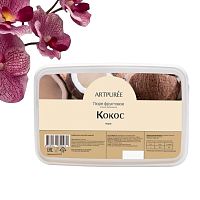 Пюре Кокос ARTPUREE 1 кг Пюре Кокос ARTPUREE 1 кг