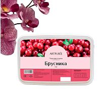 Пюре Брусника ARTPUREE 1 кг