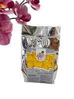 Глазурь кондитерская "Шокомилк" со вкусом Лимона (1кг*10) Фольга