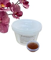 Паста десертная концентрированная "Радуга" Манго, 2,5 кг