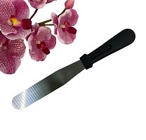 Палета Прямая 15см, сталь/пластик, Д127 