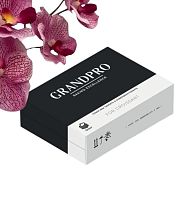 Маргарин для слойки "Grandpro Croissant" 338310 Саратов 82%/10  /пластины/