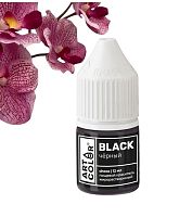 Краситель пищевой гелевый ART COLOR PRO ЧЕРНЫЙ, 12мл (Ижевск), 1шт 