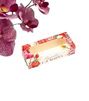 Коробка складная «Поздравляю с 8 Марта!», 17×7×4 см