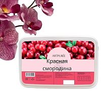 Пюре Красная смородина ARTPUREE 1 кг