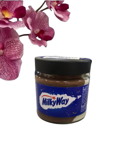 Паста Milky Way, 200 г