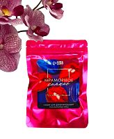 Набор для украшения яиц с жидкими красителями «Мраморное сияние», 11х16 см